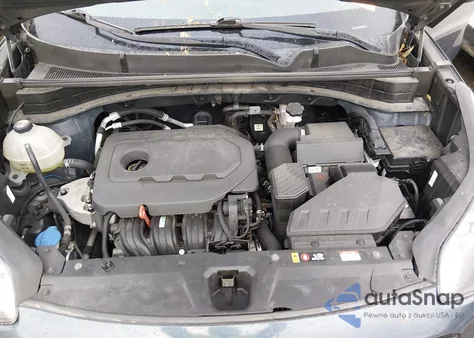 2019 Kia Sportage Lx z USA, uszkodzony, nr VIN KNDPMCAC0K7574783